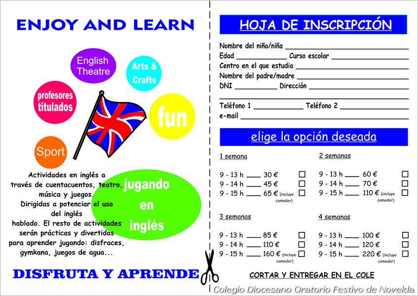 escuela de verano 01